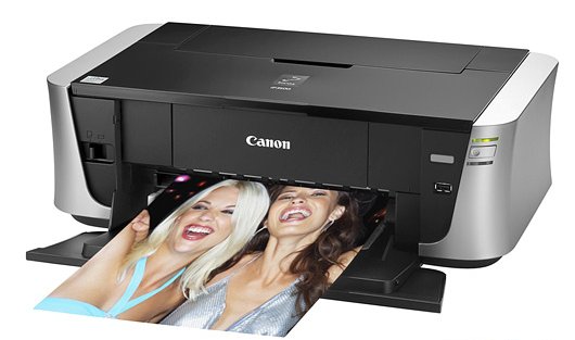 Canon Pixma IP3500